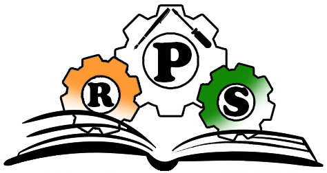 RPS Pvt Ltd Logo