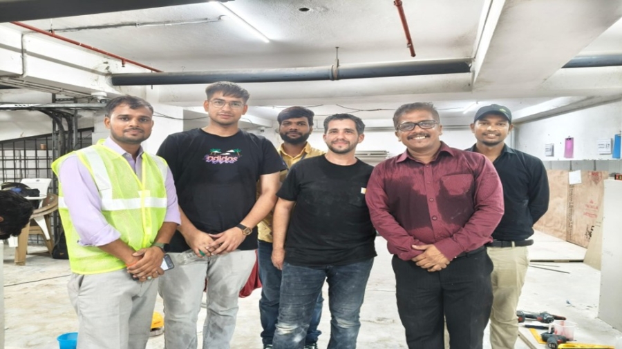 HYD